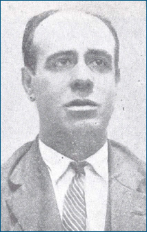 Miguel Granados Ruiz.