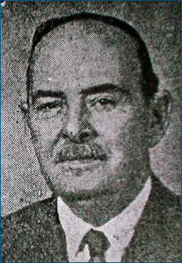 Francisco Cuenca Benet.