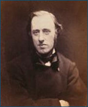 Edward Hartpole Lecky